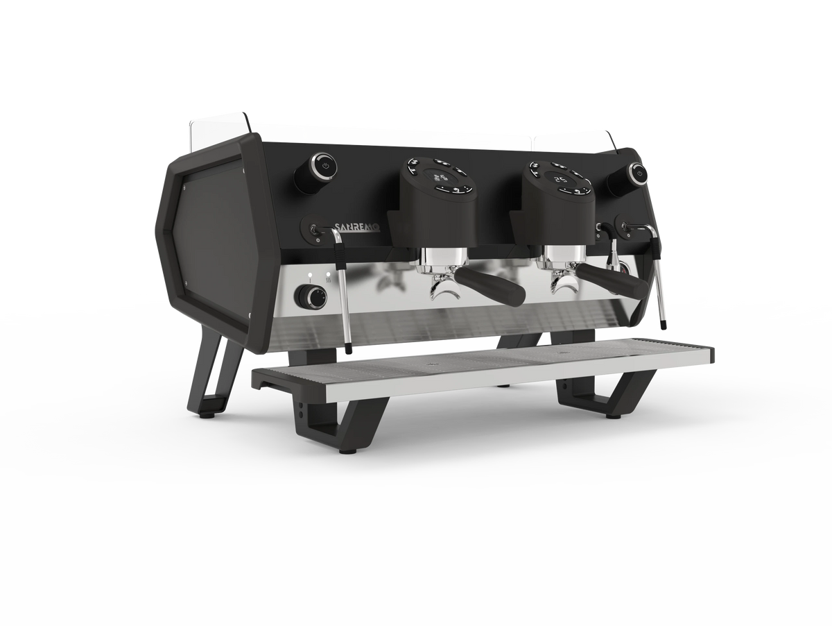 SANREMO D8– 2 gr -T- Cold touch steam wind mix hot water