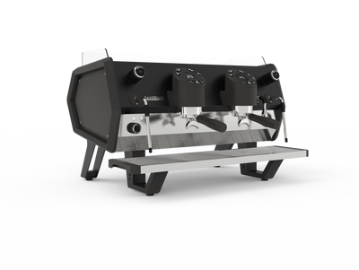 SANREMO D8– 2 gr -T- Cold touch steam wind mix hot water