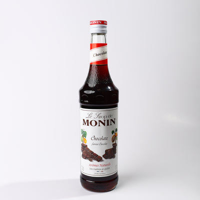 Syrup chocolate Monin 700 ml