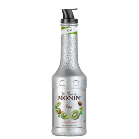 Puree Kiwi Monin 1L