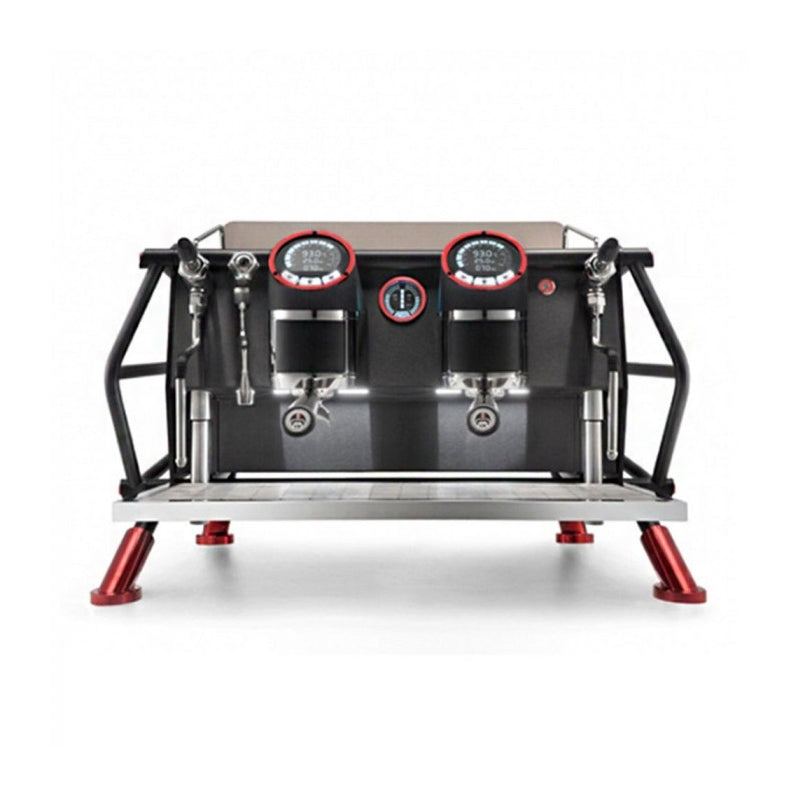 SANREMO Café racer -2gr Naked - black