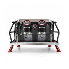SANREMO Café racer -2gr Naked - black