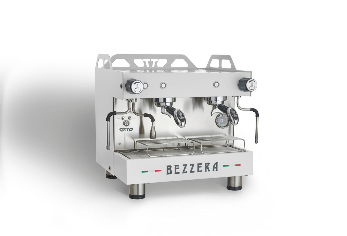 bezzera otto 2group