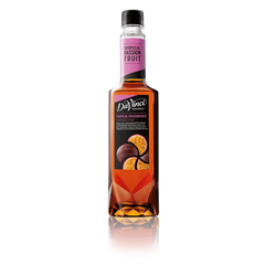 Tropical Passionfruit Syrup 750ml
