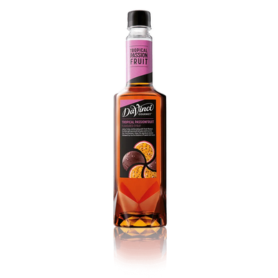 Tropical Passionfruit Syrup 750ml