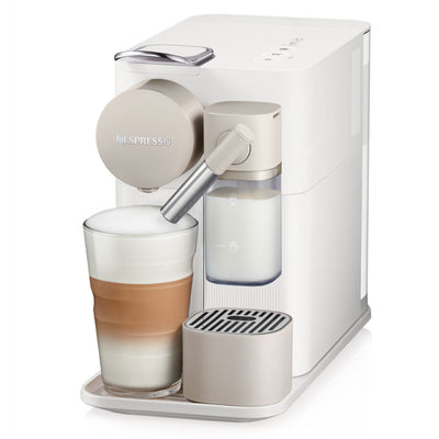 Nespresso lattissima one