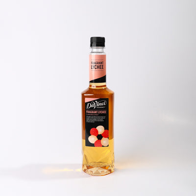 Davinci Gourmet lychee syrup 750ml