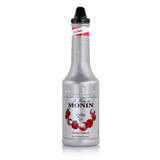 بيوريه مونين بنكهة الليتشي سعة 1 لتر | MONIN lychee Fruit Purée 1L