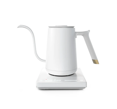 Timemore FISH Smart Electric Pour Over Kettle 600 ml