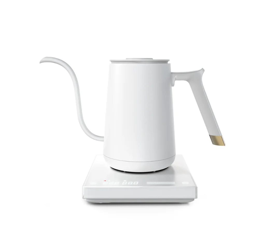 Timemore FISH Smart Electric Pour Over Kettle 600 ml