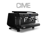 ماكينة إسبريسو CIME Saturno MB-60 أوتوماتيكية بمجموعتين | CIME Saturno MB-60 2 Group Automatic