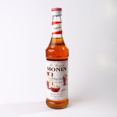 Syrup Pop corn Monin 700 ml