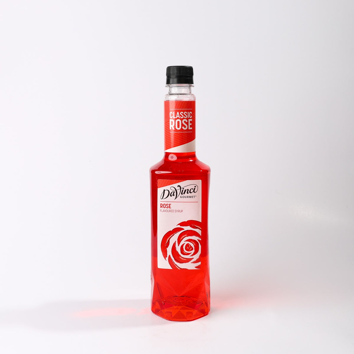 Davinci Gourmet rose syrup 750ml