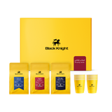 بوكس قهوة مختصة فاكهي | Fruity Specialty Coffee Box