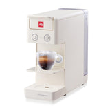 ماكينة كبسولات قهوة إيلي | illy Coffee Capsule Machine