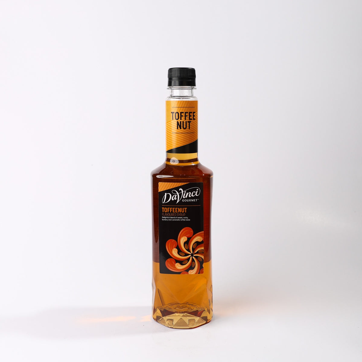 Davinci Gourmet toffenut syrup 750ml