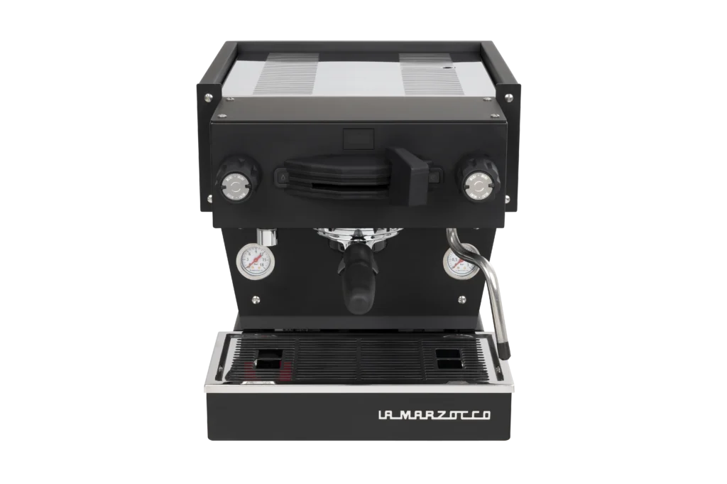 La marzocco Linea mini
