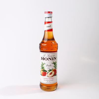 Syrup peach Monin 700 ml