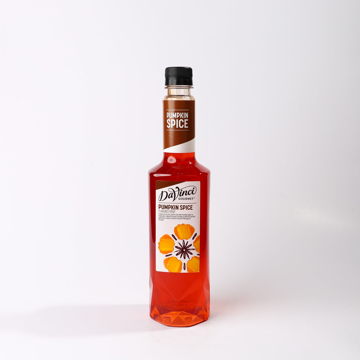 Davinci Gourmet pumkin spice syrup 750ml
