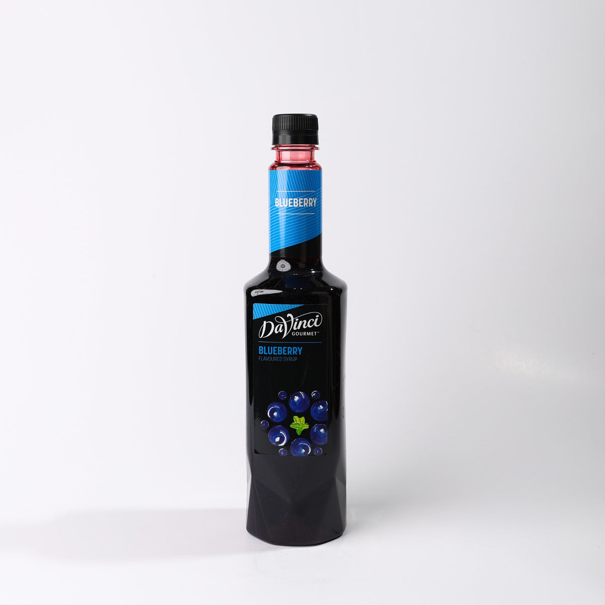 Davinci Gourmet blueberry syrup 750ml