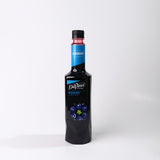 سيروب دافنشي جورميه بنكهة التوت الأزرق سعة 750 مل | DaVinci Gourmet blueberry Syrup 750ml