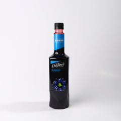 Davinci Gourmet blueberry syrup 750ml