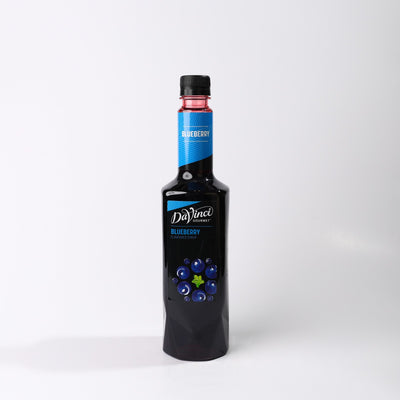Davinci Gourmet blueberry syrup 750ml