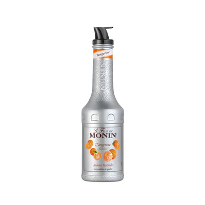 Tangerine Puree 1L