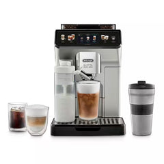 Eletta Explore Espresso Machine ECAM45055S-3