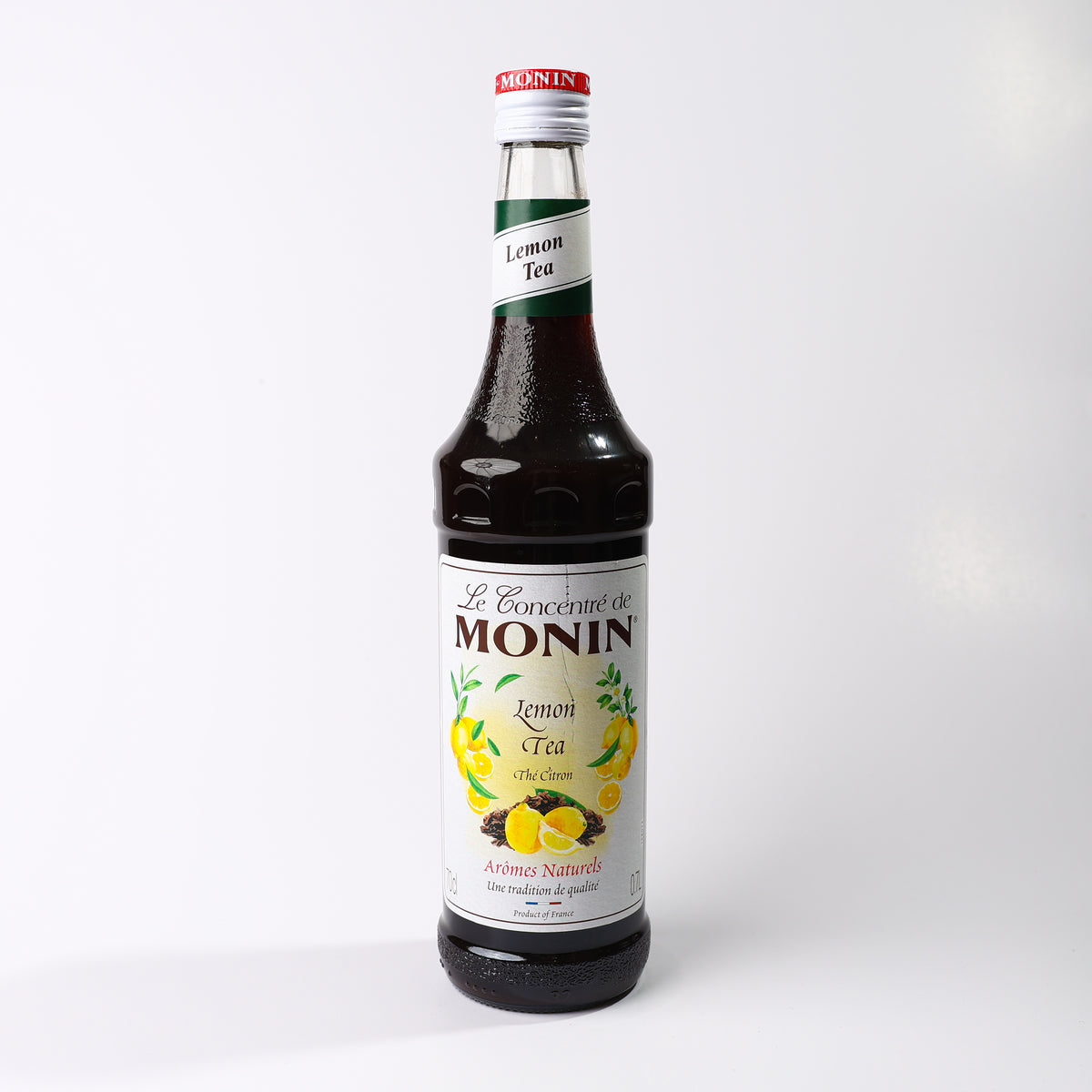 Syrup Lemon tea Monin 700 ml