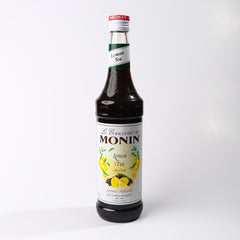 Syrup Lemon tea Monin 700 ml