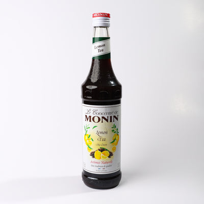 Syrup Lemon tea Monin 700 ml
