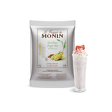 مسحوق فرابيه مونين خالٍ من الألبان وزن 2 كغم | MONIN Non-Dairy Frappe Powder 2kg