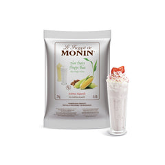 frappe monin non dairy 2kg