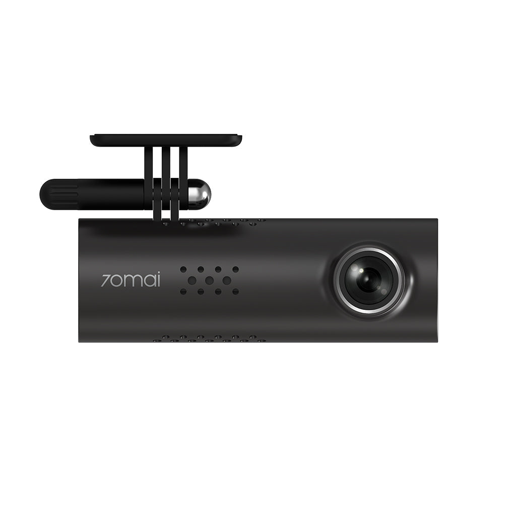 كاميرا سيارة 70mai M200 أمامية Full HD بمستشعر Sony STARVIS 2 | 70mai Dash Cam 3 M200 - صورة 1