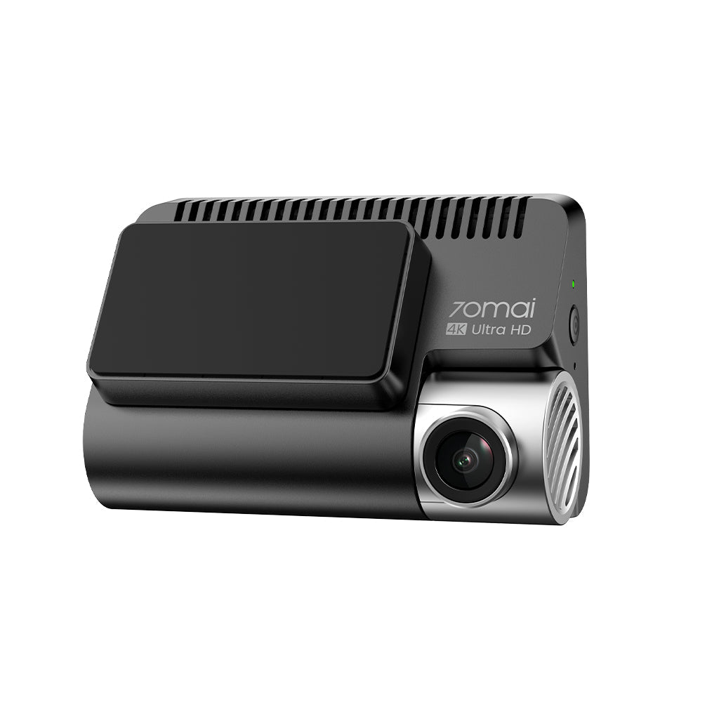 كاميرا سيارة 70mai A800SE أمامية وخلفية 4K HDR | 70mai A800SE Dual Dash Cam - صورة 1