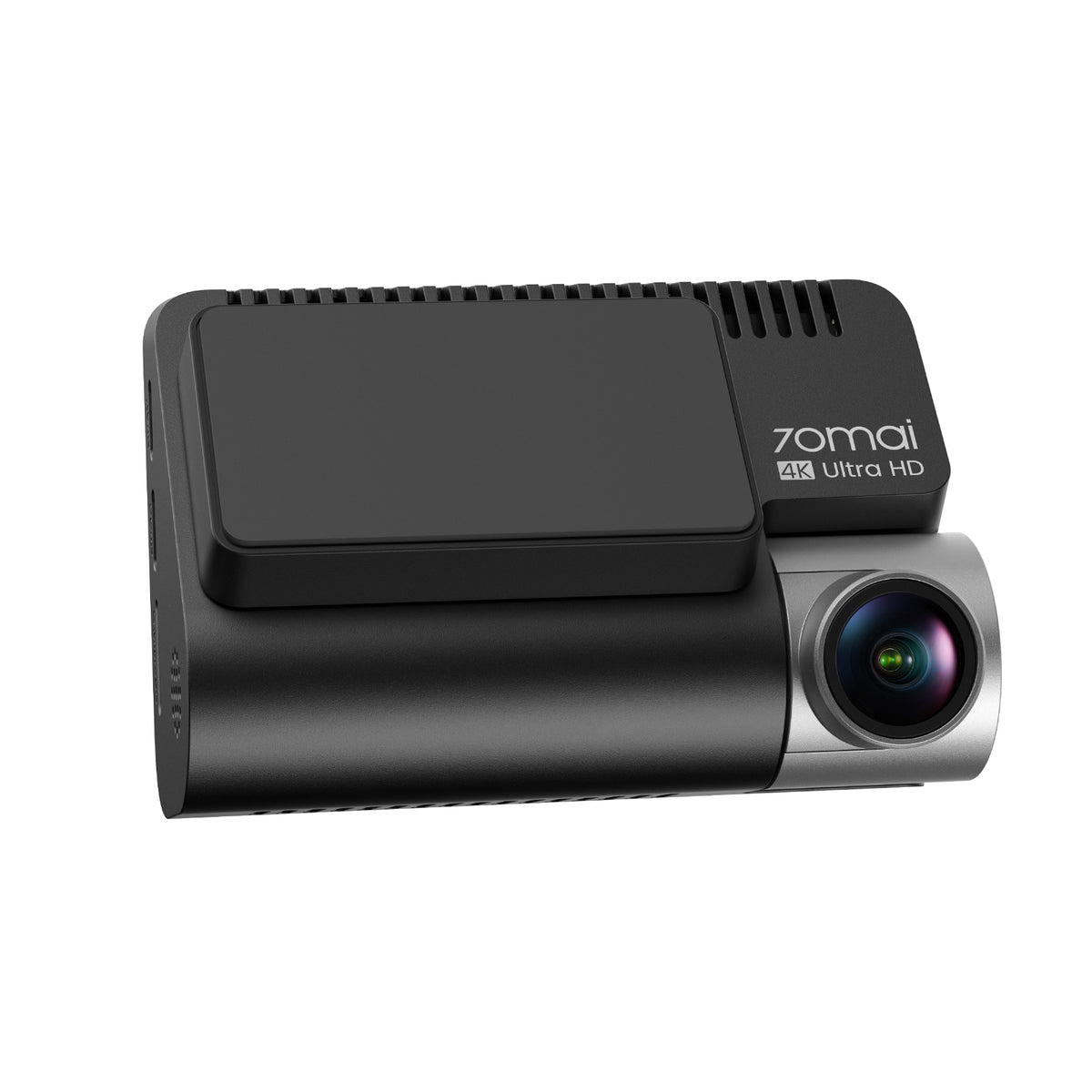 كاميرا سيارة 70mai A810S أمامية وخلفية 4K بمستشعر Sony STARVIS 2 | 70mai A810S Dual Dash Cam - صورة 1