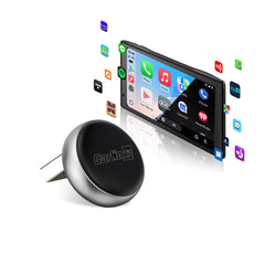 محول Carlinkit Mini Ultra 3 لتحويل CarPlay وAndroid Auto السلكي إلى لاسلكي | Wireless Car Adapter - صورة 1