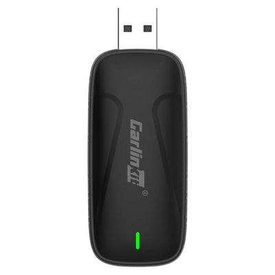 محول Carlinkit X2 لكاربلاي وأندرويد أوتو اللاسلكي | Carlinkit AIR X2 Wireless Adapter - صورة 1