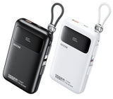 باور بانك ويكومي AS-169 10000mAh | WEKOME AS-169 Power Bank 10000mAh