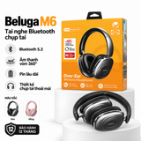 سماعات ويكومي M6 | WEKOME M6 Earphones