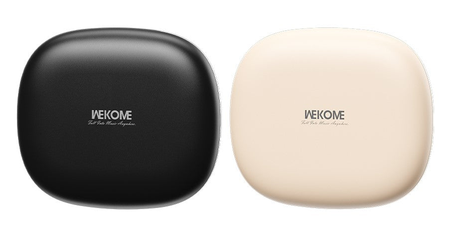 سماعات ويكومي S17 | WEKOME S17 Earphones