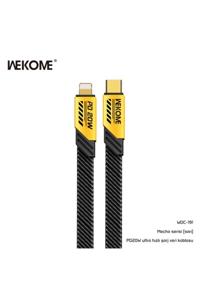 كيبل ويكومي WDC-191 | WEKOME WDC-191 Cable