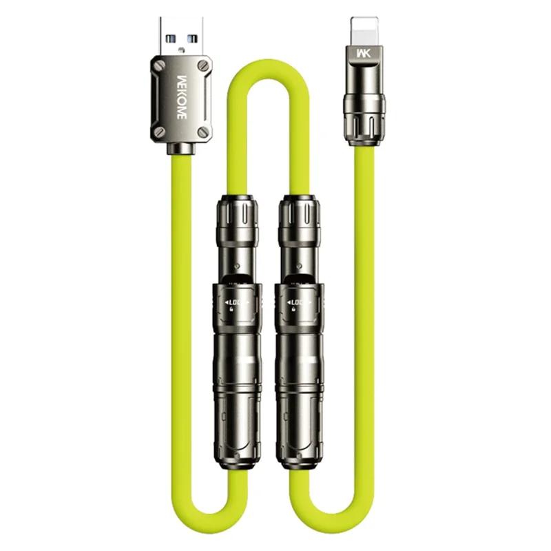 WEKOME WDC-77 — product details