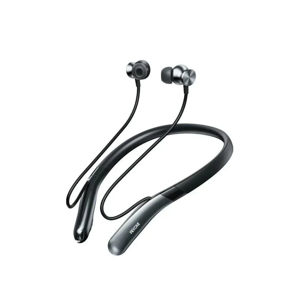 سماعات ويكومي WG-02 | WEKOME WG-02 Earphones