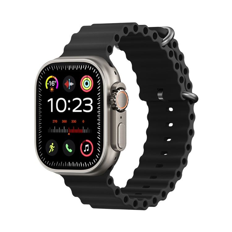 ساعة ذكية ويكومي WH-02 | WEKOME WH-02 Smart Watch