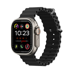 ساعة ذكية ويكومي WH-02 | WEKOME WH-02 Smart Watch