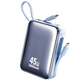 باور بانك ويكومي WP-50 20000mAh | WEKOME WP-50 Power Bank 20000mAh