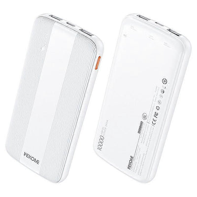 WEKOME WP-86 10000mAh Power Bank