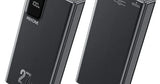 باور بانك ويكومي WP-93 20000mAh | WEKOME WP-93 Power Bank 20000mAh